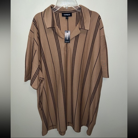 Express men’s polo Bundle deal size XL - Picture 2 of 15